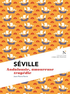 cover image of Séville